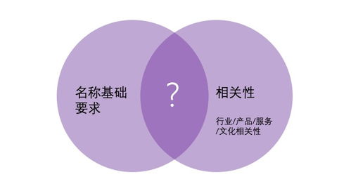 技術咨詢品牌命名新趨勢 從抽象概念到民生符號的轉(zhuǎn)變