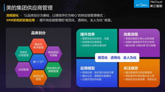 28頁(yè)P(yáng)PT揭秘美的集團(tuán)供應(yīng)鏈信息化與物流工程咨詢(xún)